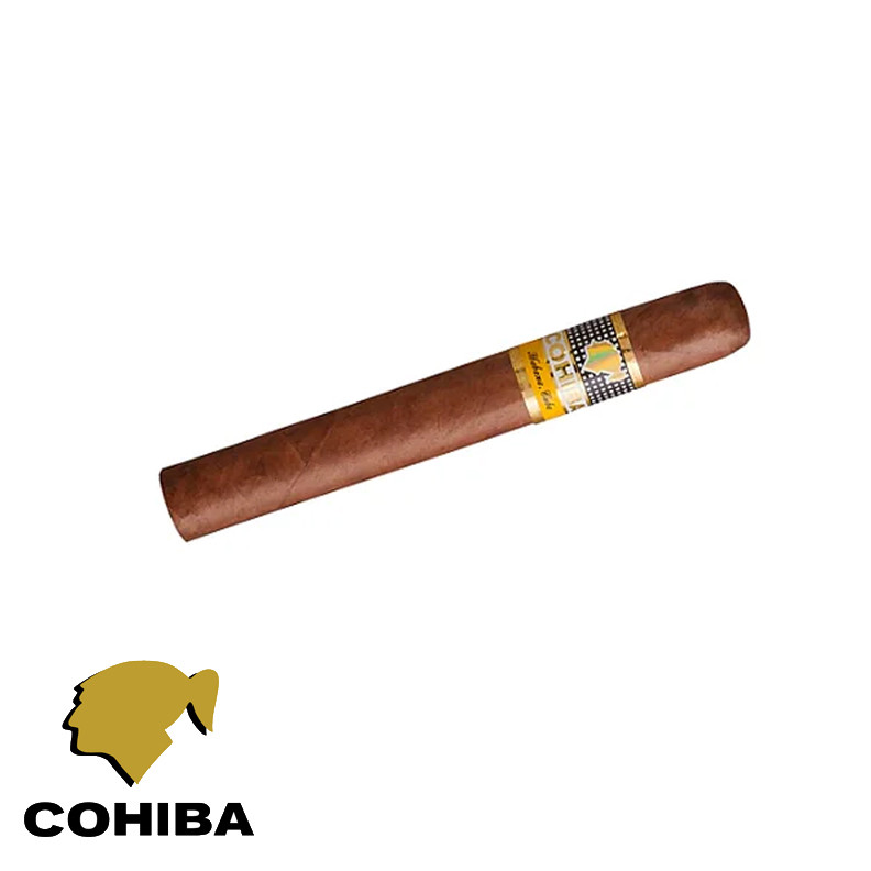 Charuto Cohiba siglo II em angra dos reis