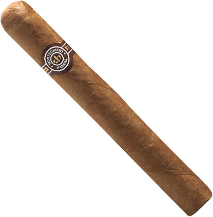 Charuto Montecristo Double Edmundo angra dos reis