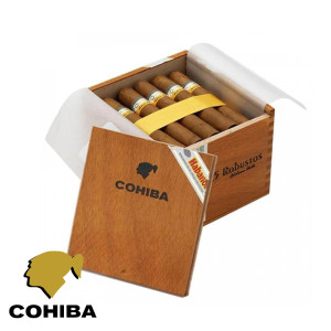 Charuto Cohiba robustos em angra dos reis