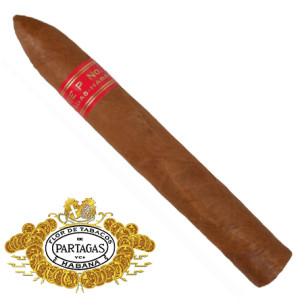 Charuto Partagas Serie P2 angra dos reis