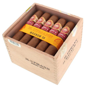 Charuto H. Upmann Magnum 54 angra dos reis