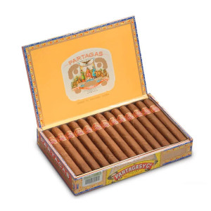 Charuto Partagas Mille Fleur angra dos reis