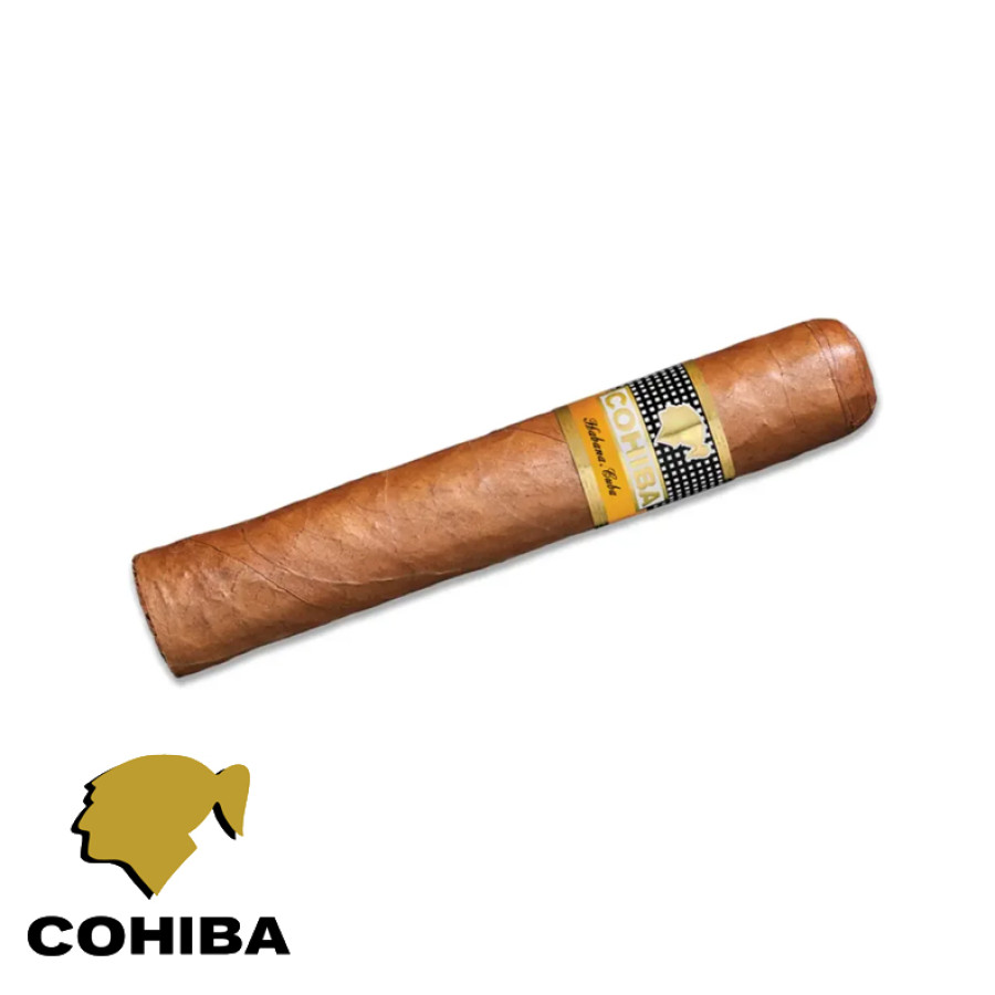 Charuto Cohiba robustos em angra dos reis