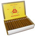 Charuto Montecristo N.o4 angra dos reis