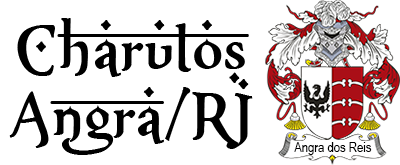 Charutos Angra dos Reis, Rio de Janeiro